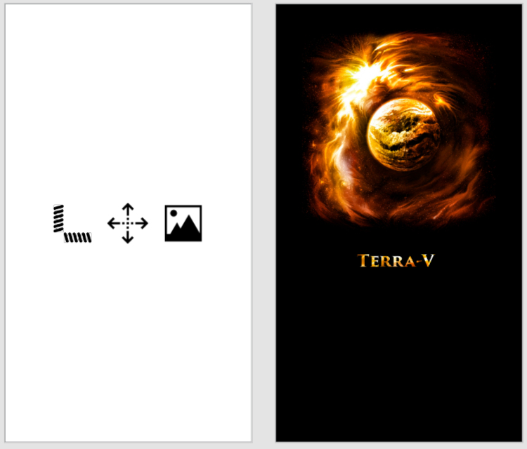 LibGDX + Scene2d (программируем на Kotlin). Часть 1 - 7