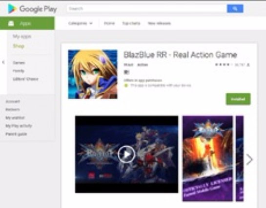 Около миллиона пользователей загрузило из магазина Google Play игру с трояном