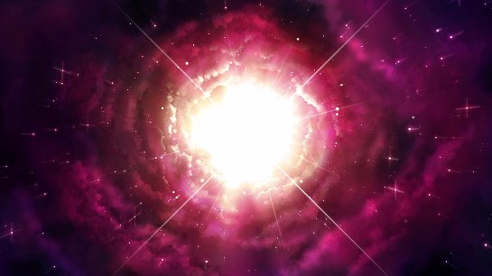 Ученые из Британии собрались с помощью лазера создать настоящую сврхновую звезду