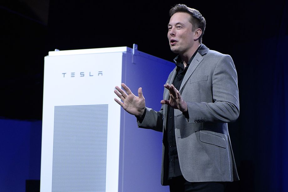 Tesla построит в Южной Австралии крупнейшую в мире аккумуляторную систему всего за 100 дней - 1