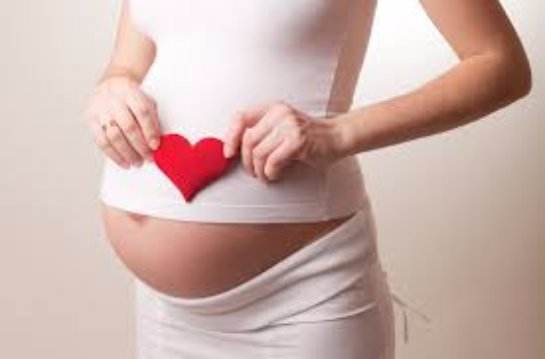 Вывод ученых: беременность меняет женский мозг