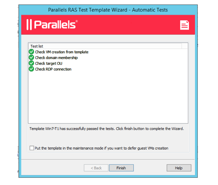 Parallels Remote Application Server v.16.0: новые фичи и функциональность - 5