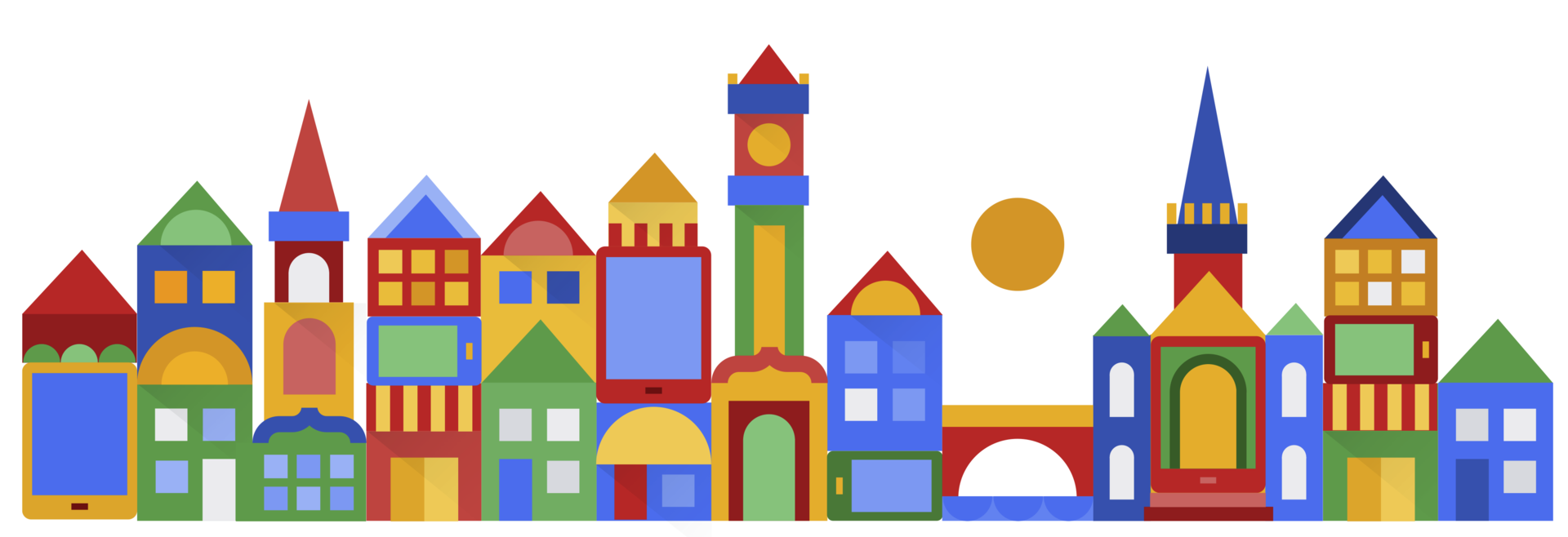 Google Developer Days приходит в Европу - 2