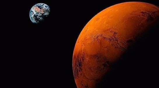 В Роскосмосе начнут готовиться к полету на Красную планету уже в 2019 году