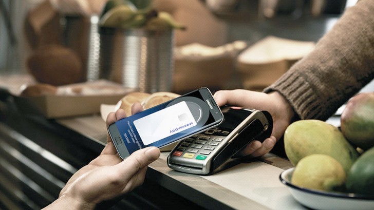 Чтобы начать использовать PayPal, достаточно добавить учетную запись в настройки Samsung Pay