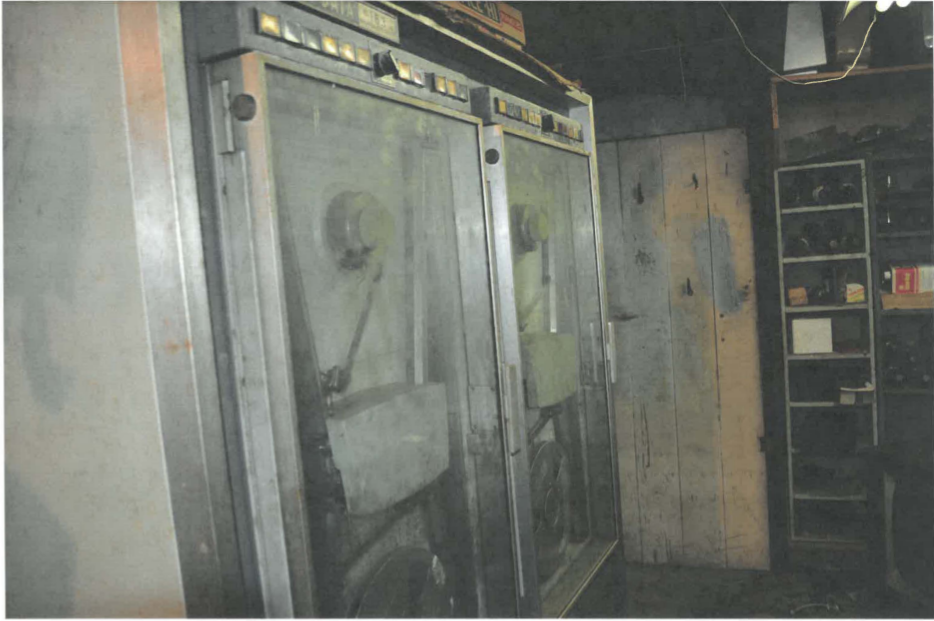 В подвале дома умершего сотрудника НАСА обнаружили ЭВМ эпохи «Пионеров» - 2