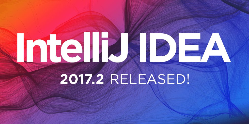 Что нового в IntelliJ IDEA 2017.2 - 1