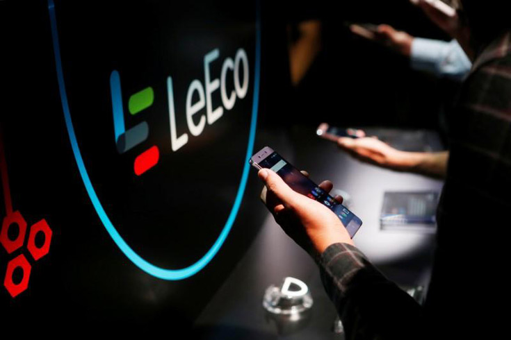 Собрание акционеров LeEco выбирает новый совет директоров