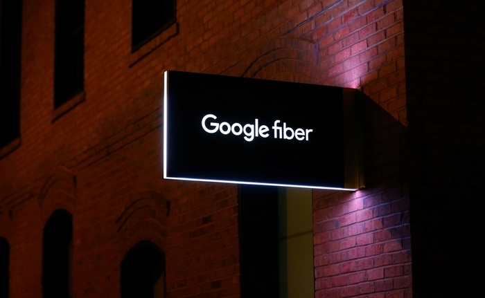 Глава Google Fiber покинул свой пост через пять месяцев после назначения