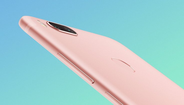 Смартфон Xiaomi Mi 5X и прошивка MIUI 9 будут представлены 26 июля, опубликованы официальные изображения