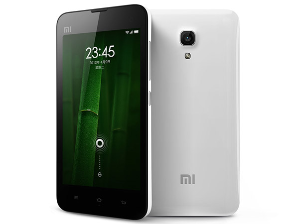 Смартфонами Xiaomi Mi 2 и Mi 2S пользуются более 5 млн человек