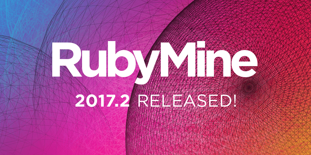 RubyMine 2017.2: Docker Compose, автокоррекции RuboCop в редакторе, улучшенный VCS - 1