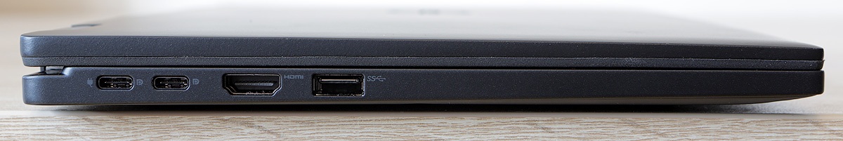 Dell Latitude 5289: долгоиграющий и компактный ноутбук-транcформер - 8