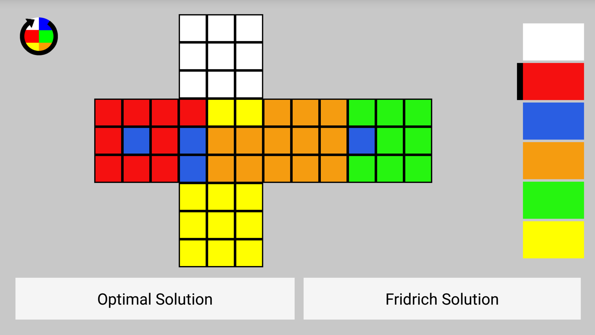 Умный кубик Рубика: теперь и он «синхронизируется» со смартфоном - 14