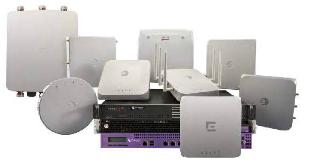 Extreme Networks 802.11ac Wave 2 ─ беспроводные решения нового поколения - 6