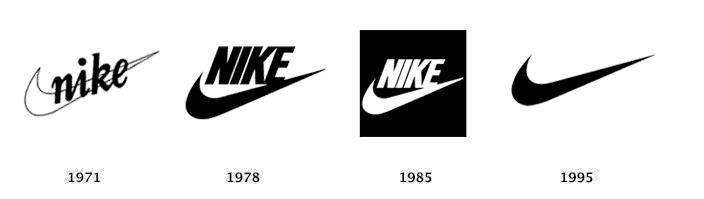 История бренда Nike - 4