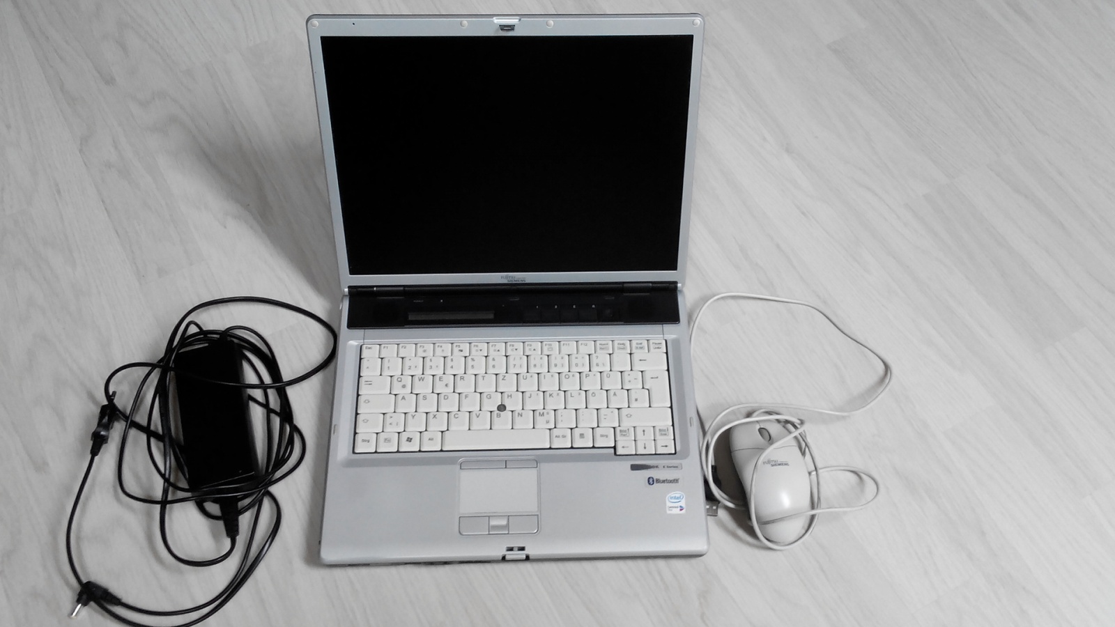 Опыт использования бизнес-ноутбука FUJITSU LIFEBOOK E746: дом вместо офиса, Linux вместо Windows - 10