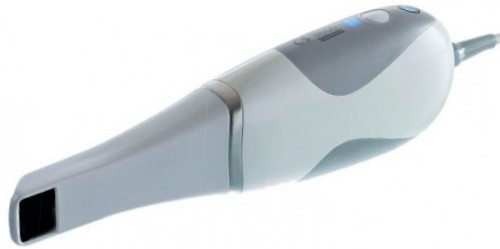 Обзор интраоральных стоматологических 3D-сканеров - 12