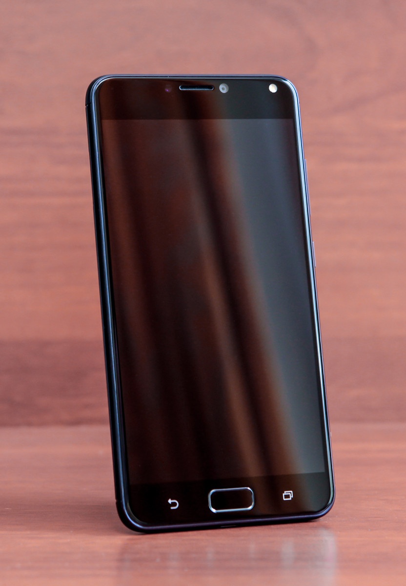 Обзор смартфона ASUS ZenFone 4 Max - 14