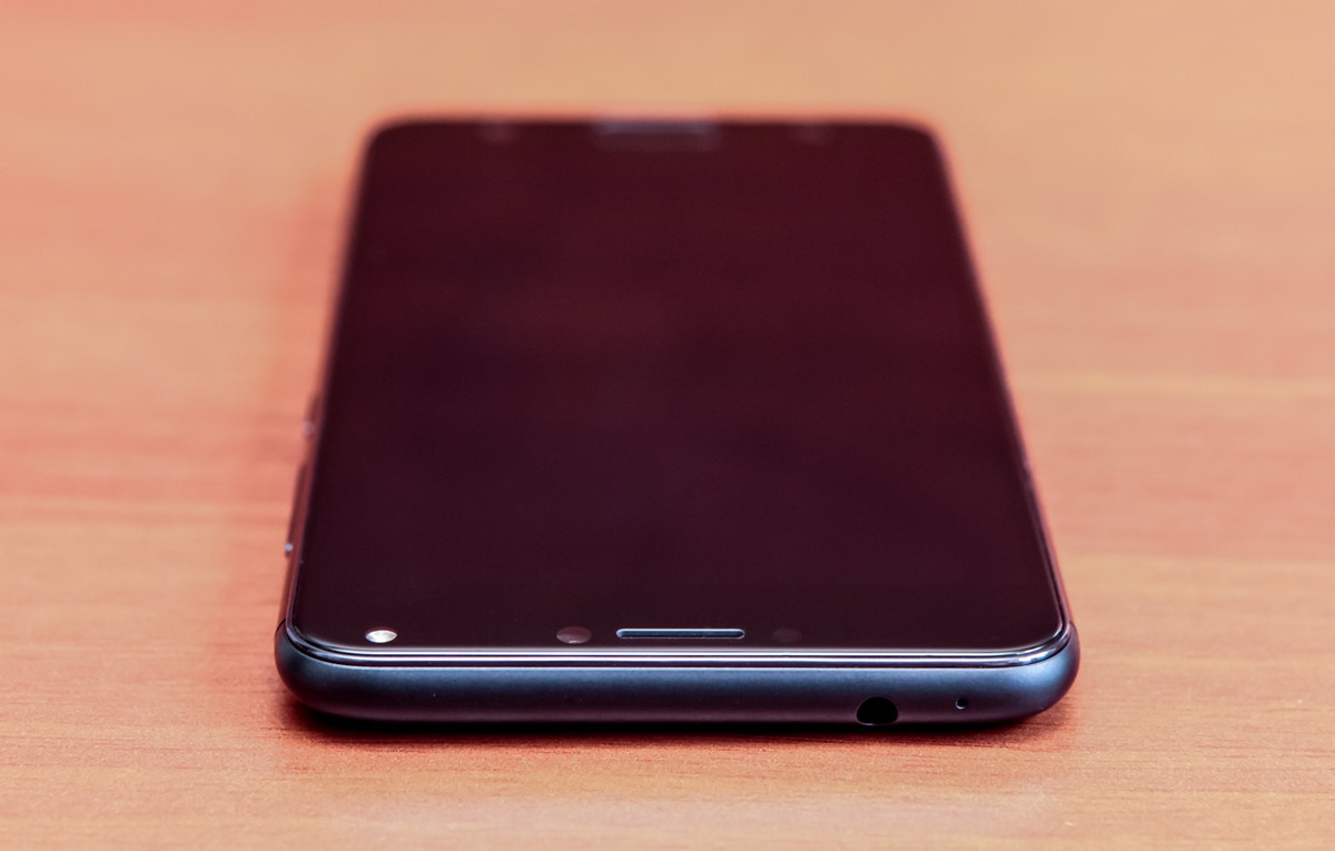 Обзор смартфона ASUS ZenFone 4 Max - 21