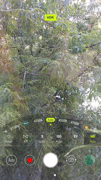 Обзор смартфона ASUS ZenFone 4 Max - 34