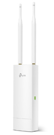 Outdoor Wi-Fi: уличные Wi-Fi сети и мосты на оборудовании TP-Link - 2