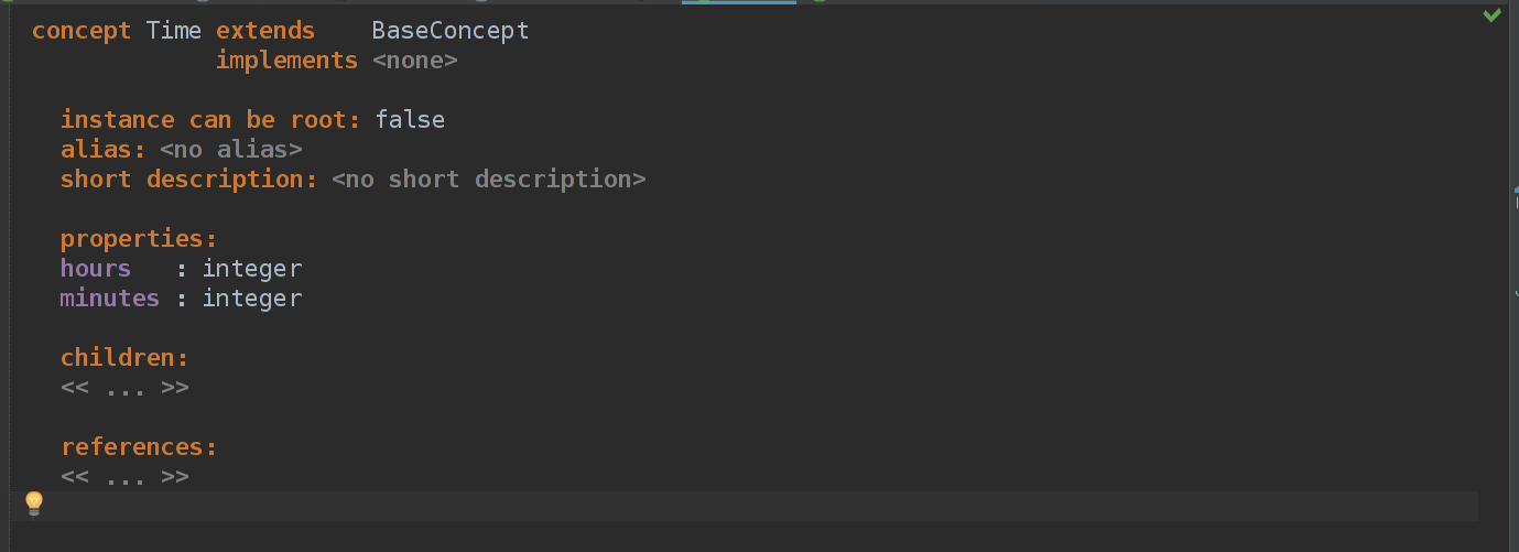 JetBrains MPS для интересующихся #1 - 2 image