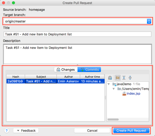 Автоматизация CI-CD для Java приложений с помощью Microsoft Visual Studio Team Services - 37