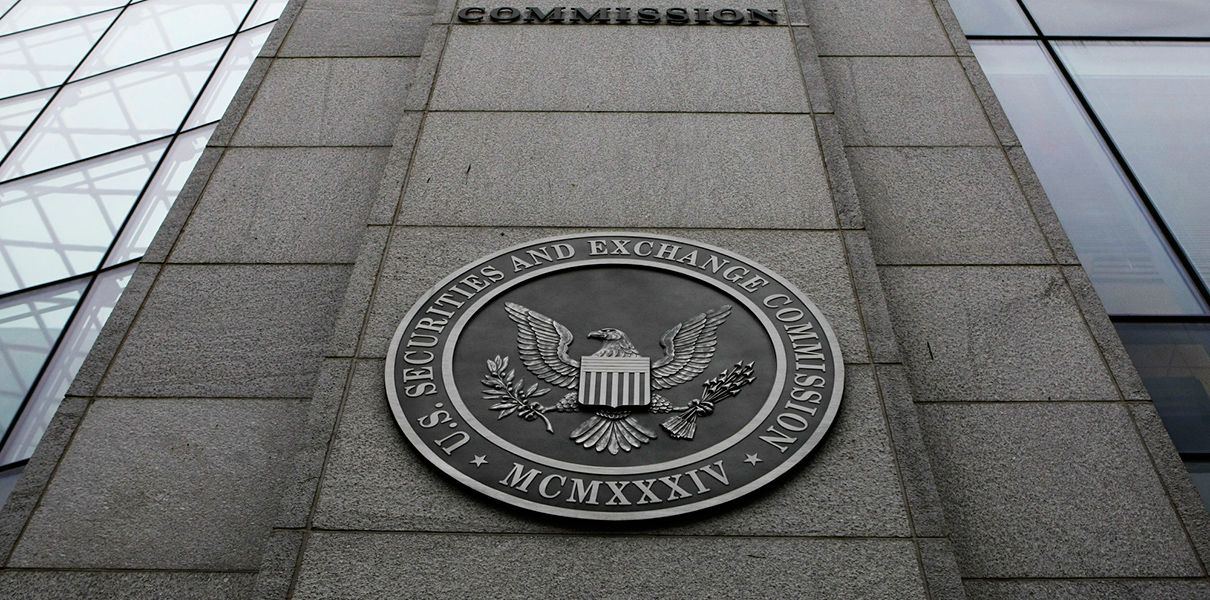 Финансовые регуляторы США признали токены ICO ценными бумагами - 1