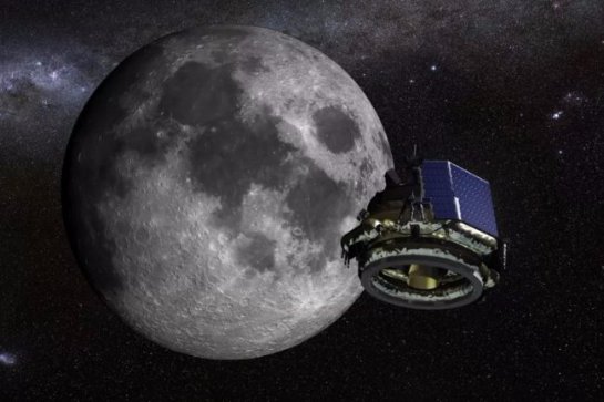 За пределами Солнечной системы впервые обнаружили еще одну Луну