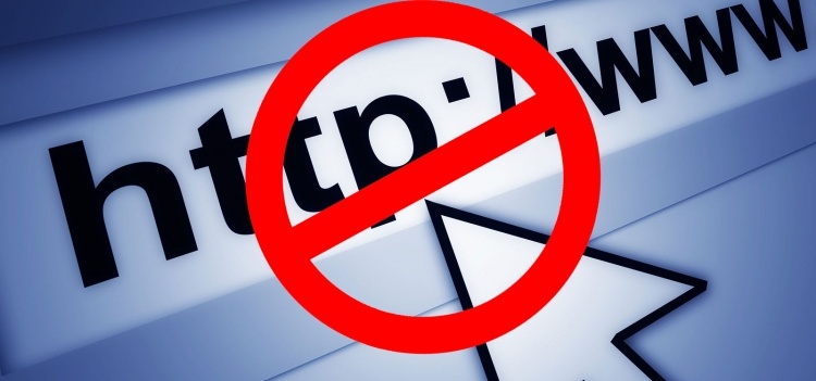 Президент России подписал закон о запрете анонимайзеров и VPN - 1