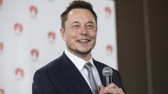 Tesla Model 3: Илон Mаск выпускает модель массового рынка