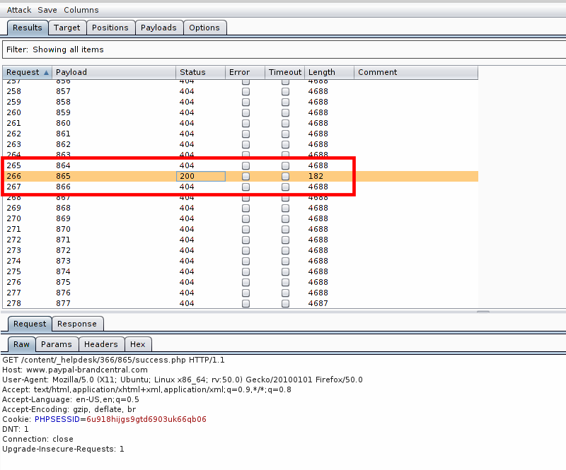 Как я проник на сервер PayPal через баг в загрузке файлов и получил доступ к удаленному выполнению кода - 11 image