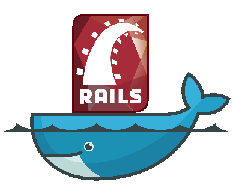 Начинаем работать с Ruby on Rails в Docker - 1