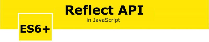 Про Reflect API доступным языком - 1