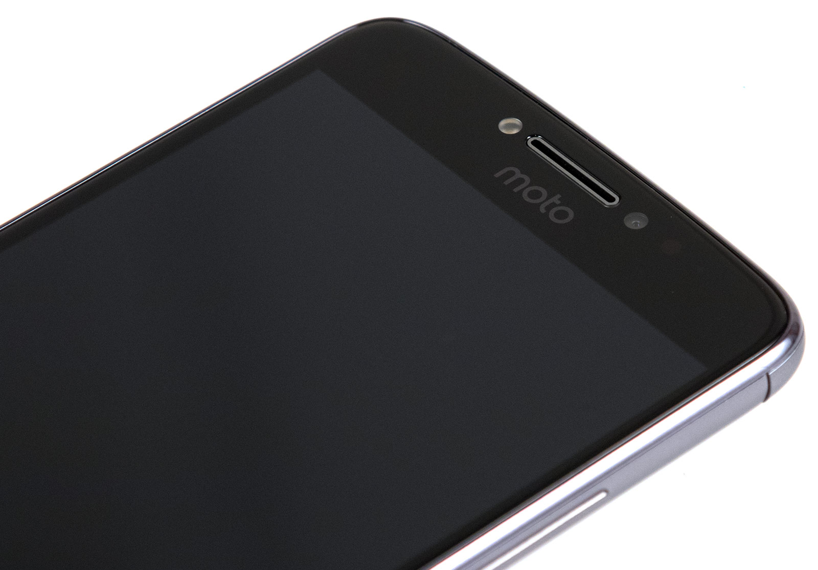 Обзор смартфона Moto E Plus: 5000 мАч в тонком корпусе - 6