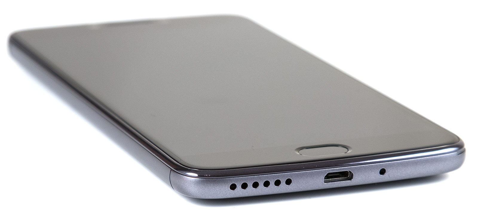 Обзор смартфона Moto E Plus: 5000 мАч в тонком корпусе - 9