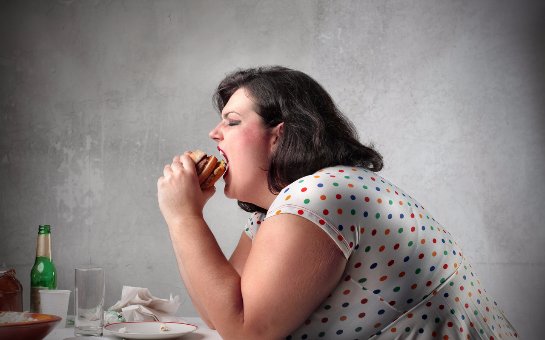 Ученые нашли способ бороться с ожирением