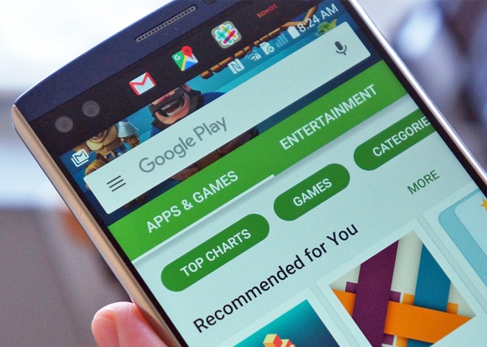 Google понизит в поисковой выдаче Google Play приложения с низкой производительностью - 1