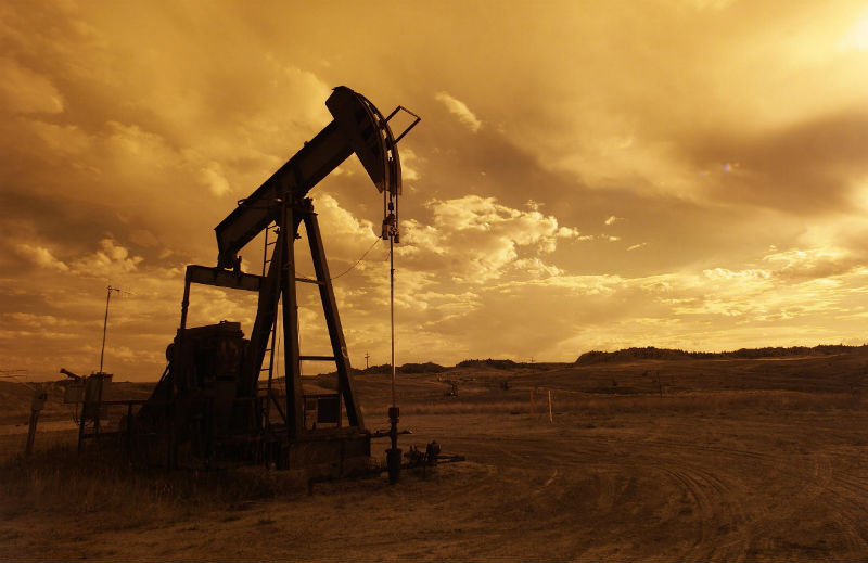 Колебания цен на нефть: виноват ли алгоритмический трейдинг? - 1