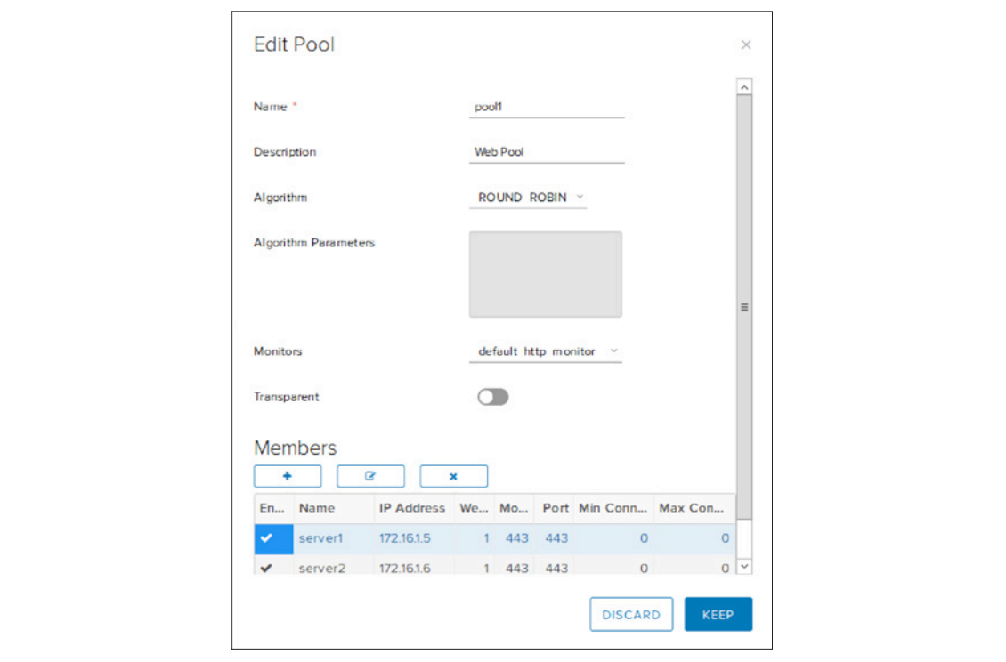 vCloud Director - 7