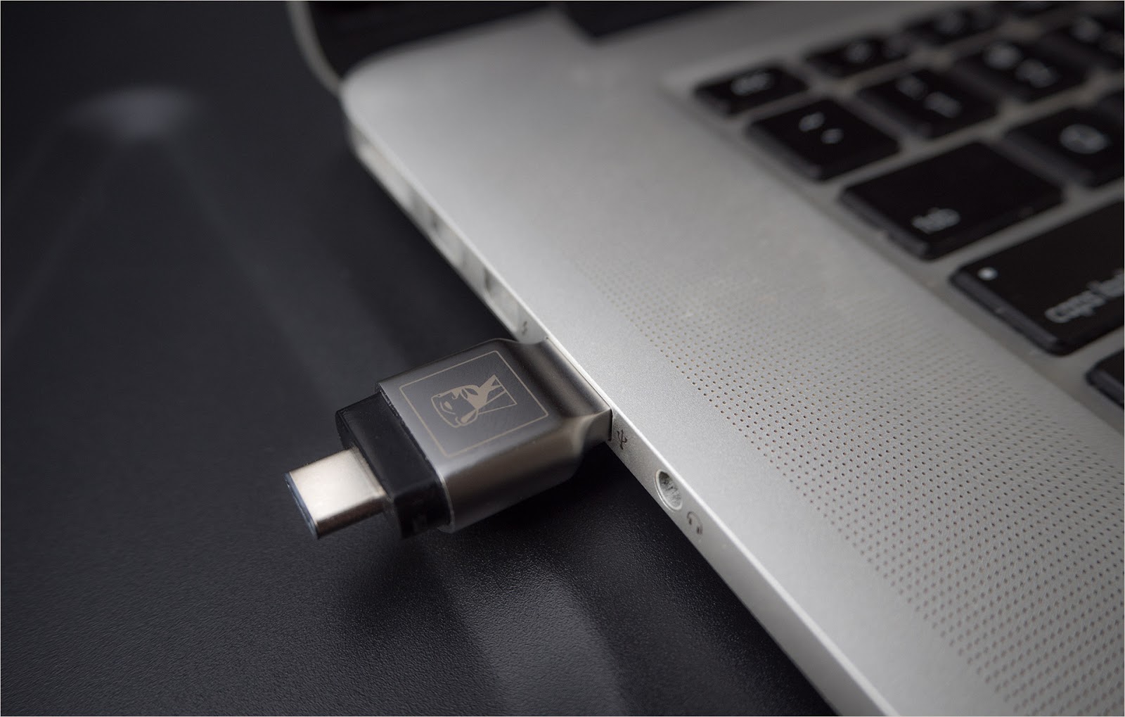 Kingston Duo 3C — палочка-выручалочка для MicroSD карт памяти - 4