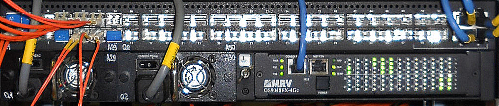 Ремонт импульсного блока питания PRN150M-6 (EM9005 PS-AC) - 3