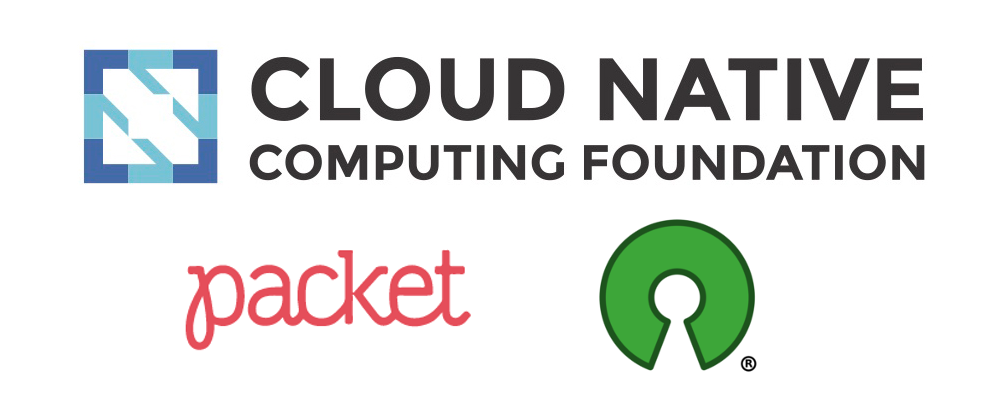 CNCF предложила бесплатное облако Open Source-проектам для DevOps-микросервисов - 1