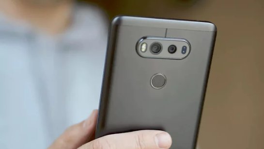 LG обещает установить новые стандарты в области смартфонов с низким освещением с флагманским V30