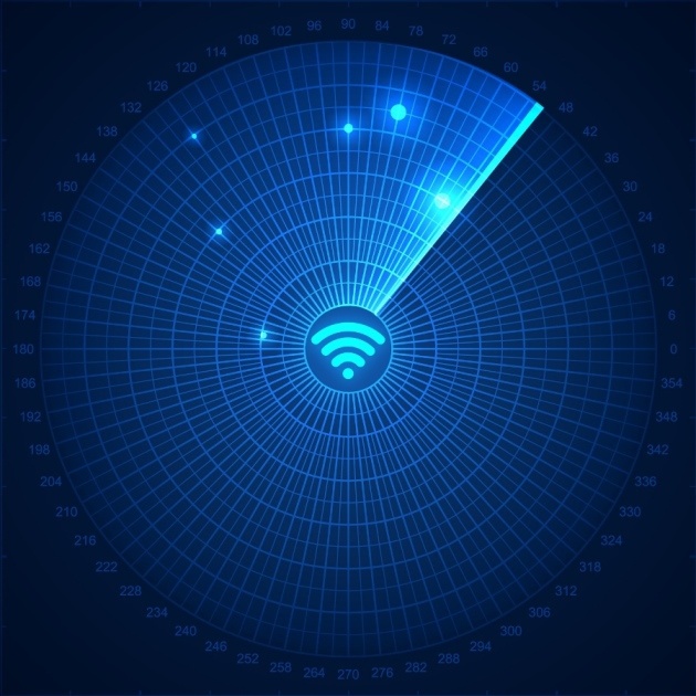 WiFiBeat: Обнаруживаем подозрительный трафик в беспроводной сети - 1