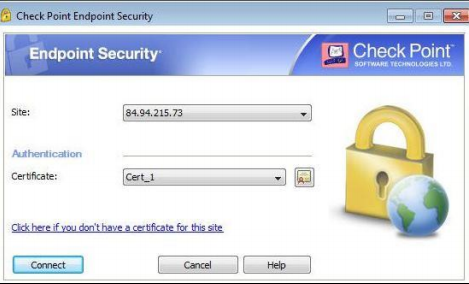 Двухфакторная аутентификация в Check Point Security Gateway - 24
