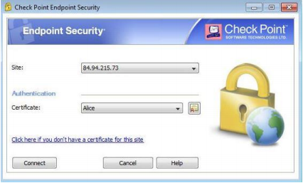 Двухфакторная аутентификация в Check Point Security Gateway - 30
