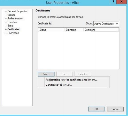 Двухфакторная аутентификация в Check Point Security Gateway - 5