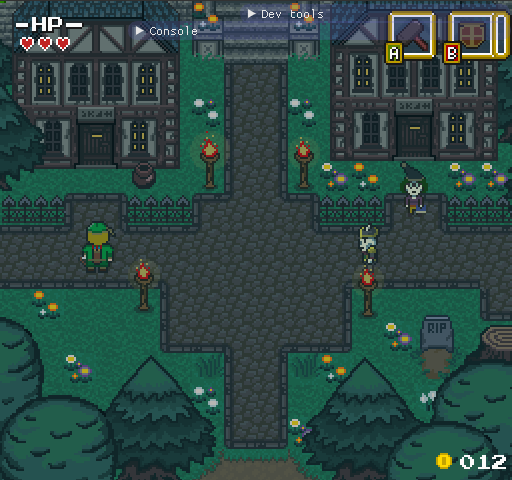 Использование ImGui с SFML для создания инструментов для разработки игр - 3 Использование ImGui с SFML для создания инструментов для разработки игр - 3